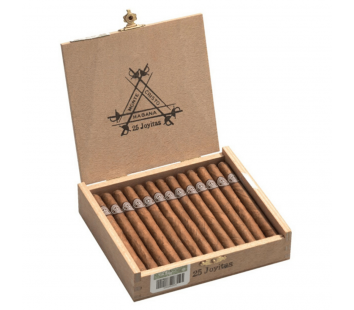 Trabucuri Montecristo Joyitas (25)